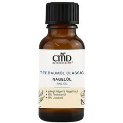 Teebaumöl Nagelöl 20 ml