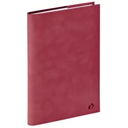 Quo Vadis Lehrerkalender Akademiker Color vz ML Andrea bordeaux 2026 / 2027