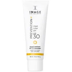Image Skincare Prevention clear solar gel SPF 30 Sonnenschutzgel 42,5 g