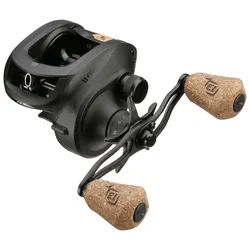 13 Fishing Baitcastrolle 13Fishing 8.1:1 Rolle Concept A3 LH - Linkshand Baitcasterrolle)