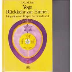 Yoga - Rückkehr zur Einheit Buch 1 St