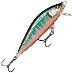 Rapala Kunstköder Rapala Countdown Elite 5,5cm 5g - Wobbler