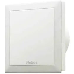 Helios MiniVent M1/150 N/C Kleinraumventilator mit Nachlauf