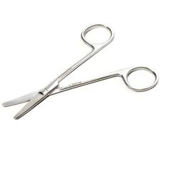 MEDIPARTS Nagelschere 11 cm 1 Stück