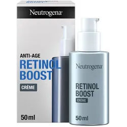 Neutrogena® Retinol Boost Crème