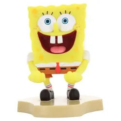 Exquisite Gaming Controller-Halterung SpongeBob Holdems Mini-Halter SpongeBob 10 cm