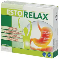 Credophar® Storelax® Credophar® Storelax