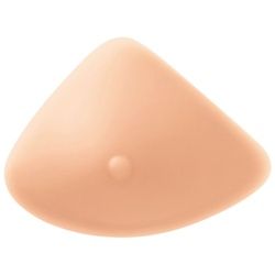 Amoena Contact 2A Comfort+ Brustprothese Mittlere Brustform 1 St beige
