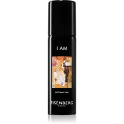 EISENBERG I Am Deodorant Spray für Damen 100 ml