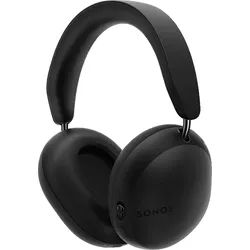 SONOS Ace, Over-ear Sonos Ace Bluetooth Schwarz