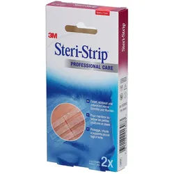 3M Steri-StripTM Steriles selbstklebendes Hautnahtmaterial 6 x 75 mm Chair