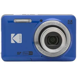 PixPro FZ55 blau, Digitalkamera