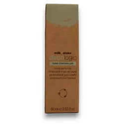 Milk Shake Haarpflege-Set Gel colorant Decologic Tone Controller Natural Blond, 60ml