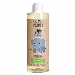 Eau My Bb Duschgel Eau My Planet Shower Gel 300ml