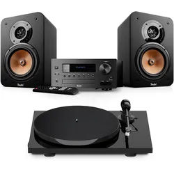 ULTIMA 20 KOMBO 2 + Pro-Ject E1 BT