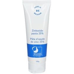 Pannoc Zinkioxidpaste 25 %