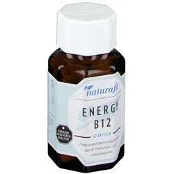 naturafit® Energy B12