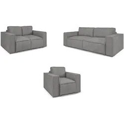 SOFASET Vajana 3-2-1