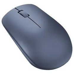 Lenovo 530 Funkmaus graublau, Abyss Blue