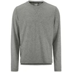 Craft Thermal Mesh CN Men dk grey melange (975000) M