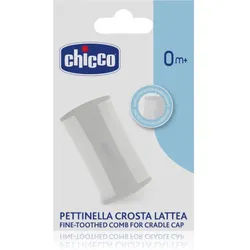 Chicco Comb Kamm gegen Milchschorf 0m+ 1 St.