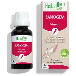 HerbalGem Sanogem