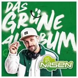 Hörspiel Das grüne Album