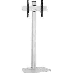 VOGELS Standfuß-Set F1844 si-sw