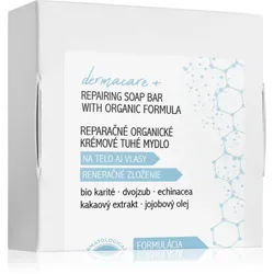 Soaphoria Organic Repairing Soap Bar organische Seife mit regenerierender Wirkung 150 g
