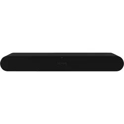 SONOS Ray, Soundbar, Schwarz