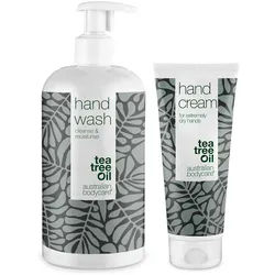 Australian Bodycare Einweihungsgeschenkset Set 600 ml Unisex