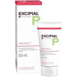 EXCIPIAL Protect schützende Handcreme 50 ml Creme