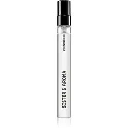Sister's Aroma Peonyholic Eau de Parfum für Damen 10 ml