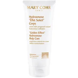 Mary Cohr Hydrosmose EFFET SOLEIL 200 ml