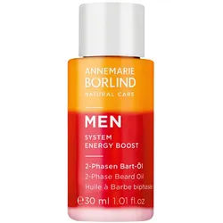 ANNEMARIE BÖRLIND Men 2-Phasen Bart-Öl