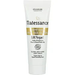 Lift Argan® L'Emulsion Légère Göttliche Bio