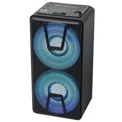 M-1820 DJ - party speaker - for portable use - wireless