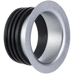 QUADRALITE Profoto Adapter 144mm für Octadecagon Softbox