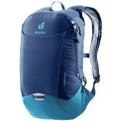Deuter Junior Bike Kinder Fahrradrucksack nightblue-wave