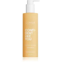 ICONIQUE Professional CONFIDENT LIKE YOU Anti-Hair Loss & Thinning feuchtigkeitsspendender und stärkender Conditioner 250 ml
