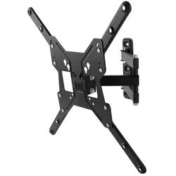 ONE FOR ALL TV-Wandhalter Smart TURN 180, WM 2451, 65" (165 cm), schwarz