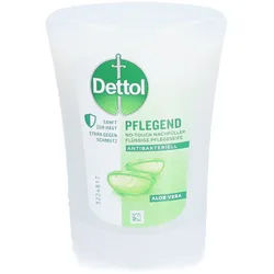 Dettol No-Touch Seife Nachf Aloe Vera 250 ml