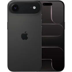 Apple iPhone Air 256GB space schwarz | Zustand: Neu & original versiegelt