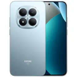 Redmi Note 15 Pro 5G 256GB/8GB - Glacier Blue