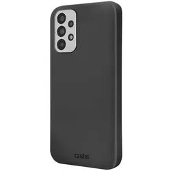 Instinct cover for Samsung Galaxy A54 - Black