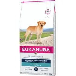 Eukanuba Breed Specific Labrador 12kg