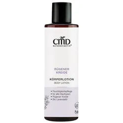 CMD Naturkosmetik Körperlotion Rügener Kreide Körperlotion 200ml