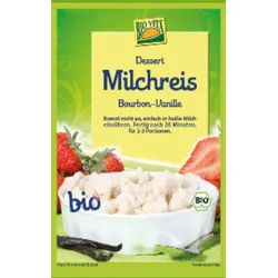 Dessert Milchreis - Bourbon-Vanille 115g
