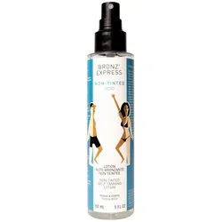 Academie LOTION AUTO-BRONZANTE NON TEINTÉE