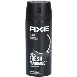 AXE Deodorant-Spray Black - 48 Stunden Schutz